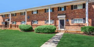 Cascades on the River Gallery 1