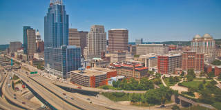 One Lytle Place Apartments Gallery 15