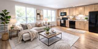 Eastside 1256 - Affordable Housing Gallery 1