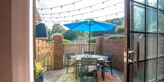 Four Seasons Townhomes Gallery 7