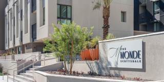 The Monde Scottsdale Gallery 1