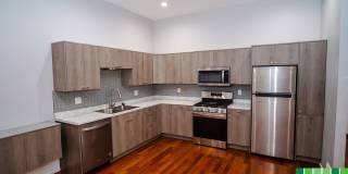 Luxury Loft Apartments in Historic Downtown Marietta Gallery 1