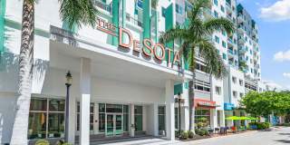 The DeSota Gallery 48