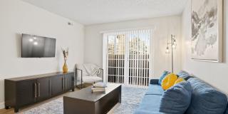 Proximity Apartment Homes Gallery 1