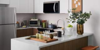 Liberty Towers Gallery 3