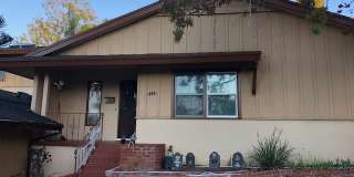 AUGUST 2026 SDSU AREA HOME - 4 bedrooms / 3 bath - With Big yard on Canyon! Gallery 25