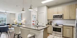 The Lofts at Wildlight Gallery 53