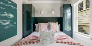 The Garden Cottage- 134 Sans Souci, Unit B Gallery 16