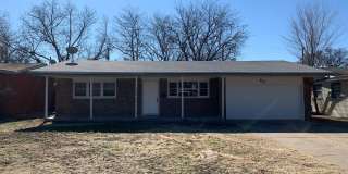 3807 26th Street Gallery 1