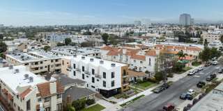 1743 Armacost Avenue - Co-Living Housing Gallery 37