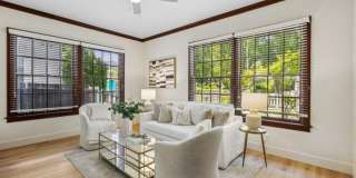 Downtown Palo Alto Cottage | Private Yard | Walk to University Ave Gallery 7