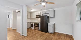 The Deme at Filmore Gallery 26