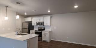 3 Bed 2 Bath 2 Car Duplex Freedom Villas in Midwest City, OK Gallery 22