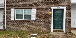 Pristine  Move-In Ready Townhome in Olde Forge! Gallery 1