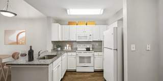 MetroPlace at Town Center Gallery 2