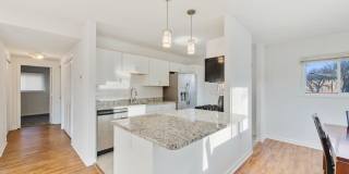 2Br/ 1Ba - Beautifully renovated first-floor walkout condo in water privileged community available now! Gallery 8