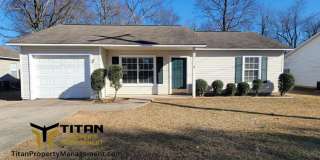 3 Bed/ 2 Bath Home Gallery 1