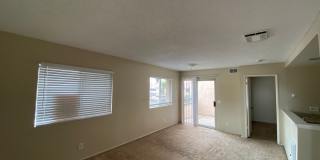 2 BR 2 BA Corner Condo w/Balcony W/D Gated Entry Carport + Space Gallery 3