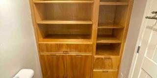 Anchorage downtown Condo! Walk or bike to work! Gallery 46