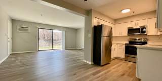 RENOVATED APARTMENT WITH IN-UNIT WASHER-DRYER  GARAGE PARKING! Gallery 1