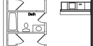 Temple Apartments Gallery 119