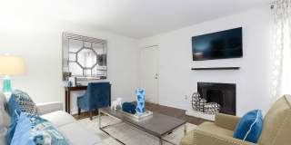 Affordable Housing - Regency Park Apartment Homes Gallery 14
