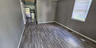 Charming, spacious 4 BR/2 BA home move-in ready! Gallery 1