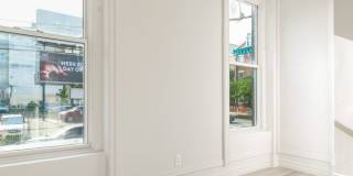 The Fairmount Gallery 25