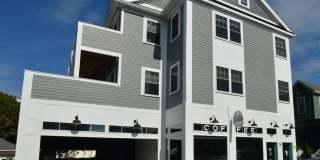 5 W Dane St unit: 4 Gallery 1