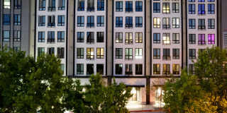 Axis Oakland Gallery 34