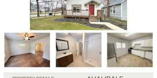 Spacious 5-Bedroom Home Near MSUM & Concordia – Perfect for Students or Large Households! Gallery 1