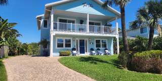 Beautiful 3 Bedroom 3 Bath Beachside Home Gallery 3