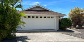 For Rent|  Two Bedroom / Two Bath Pualani Estates House Gallery 4