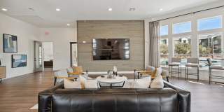 Radius Wolf Ranch Gallery 21