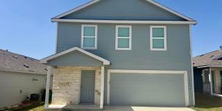 Stunning 4- bedroom, 2.5 bathroom home in Converse! Gallery 1