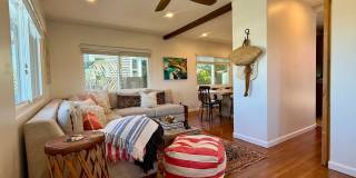 Gorgeous Fully Furnished Ocean Beach Retreat + FLEXIBLE STAY Gallery 14
