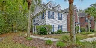 3 Bedroom, 2.5 Bathroom Townhome in Ellington Woods - Mt Pleasant Gallery 38