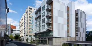 Metro 112 Apartments Gallery 3
