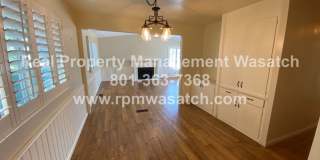 Come see this amazing 5 bedroom, 2 bath home Come see this amazing 5 bedroom, 2 bath home Gallery 11