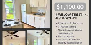 14 Willow Street - 4 Gallery 1