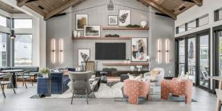 Wingspan at Bridgeland Gallery 1