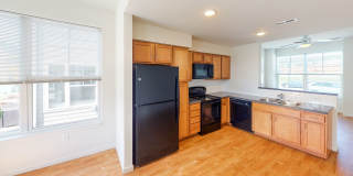 Legacy Pointe at Poindexter Apartments Gallery 18