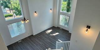 4-Bedroom Corner-Lot Home | Central A/C | Carpet-Free Living | Walk to Schools, Parks and Cedar River Trail Gallery 5