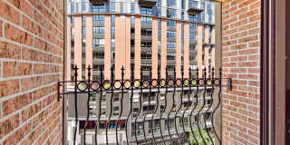 The Aberdeen Apartments - Student Housing Gallery 15