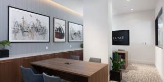 Lume Gallery 21
