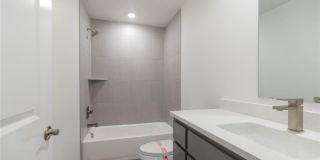 Beautiful 4 Bedroom 2 Bathroom Home in Cedar Lane Community with Storm Shelter (Neighborhood Pool and Park) Gallery 24