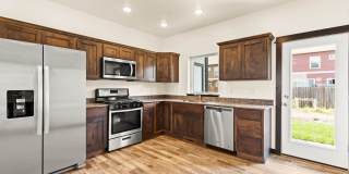 2-Story Urban Triplex at a modern community featuring 3 Bedrooms 3 Bathrooms Gallery 64