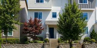 Lovely 4BD | 3.5 BA | Townhome in Highly Desirable North Bethany's The Crossings at Abbey Creek Community | Great Location | A+ Schools! Gallery 1