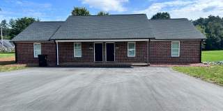 Available August 7th, 2026! Fantastic 2BR, 1BA Duplex in Super Convenient Location Gallery 1