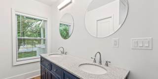 Location, Location - Duplex Unit A - 636 Francis PL NW/ 2 bedroom, 2 bath - off street parking $1800.00/month Gallery 23